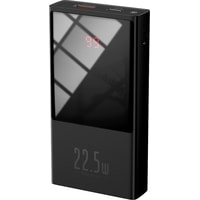 Baseus Super Mini Digital Display PPMN-A01 10000mAh (черный)