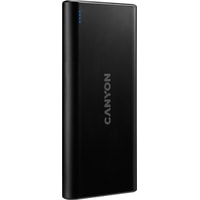 Canyon PB-106 10000mAh (черный)