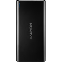 Canyon PB-106 10000mAh (черный) Image #2