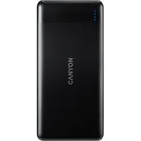 Canyon PB-107 10000mAh (черный) Image #2