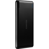 Canyon PB-107 10000mAh (черный) Image #1