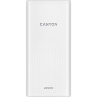 Canyon PB-2001 20000mAh (белый) Image #2