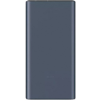 Xiaomi Mi 22.5W Power Bank PB100DPDZM 10000mAh (темно-серый, международная версия) Image #2