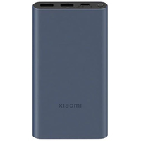 Xiaomi Mi 22.5W Power Bank PB100DPDZM 10000mAh (темно-серый, международная версия) Image #1