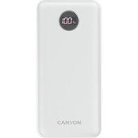 Canyon PB-2002 20000mAh (белый) Image #1