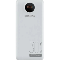 Romoss SW20S Pro 20000mAh (белый) Image #1