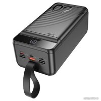 Hoco J123C 60000mAh Image #4
