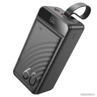 Hoco J123C 60000mAh Image #2