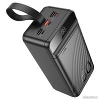 Hoco J123C 60000mAh Image #5