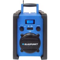 Blaupunkt PP30BT Jobsite Image #1