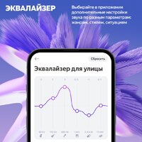 Яндекс Станция Стрит (зеленый) Image #14
