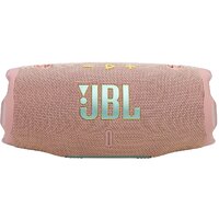 JBL Charge 6 (розовый)