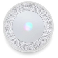 Apple HomePod (белый) Image #3