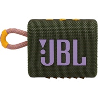 JBL Go 3 (зеленый) Image #2