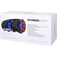 Hyundai H-MAC220 Image #11