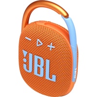 JBL Clip 4 (оранжевый) Image #7