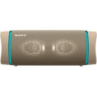 Sony SRS-XB33 (бежевый) Image #3