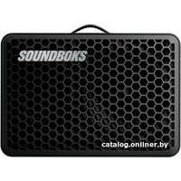 Soundboks Go