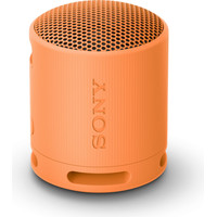 Sony XB100 (оранжевый)