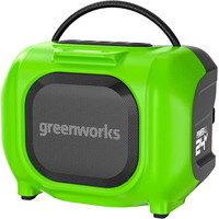 Greenworks GPT-MNBS 3503107