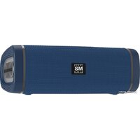Soundmax SM-PS5019B (темно-синий) Image #2