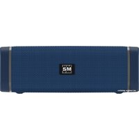 Soundmax SM-PS5019B (темно-синий) Image #3