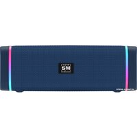 Soundmax SM-PS5019B (темно-синий)