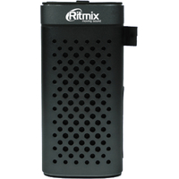 Ritmix SP-440PB (серебристый)