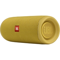 JBL Flip 5 (желтый) Image #1