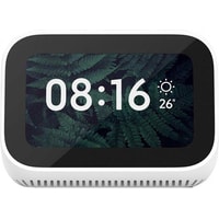 Xiaomi XiaoAI Touchscreen Speaker Box (китайская версия) Image #1