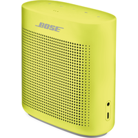 Bose SoundLink Color II (желтый) Image #3