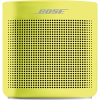 Bose SoundLink Color II (желтый) Image #1