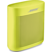 Bose SoundLink Color II (желтый) Image #2