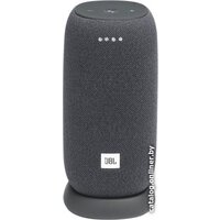 JBL Link Portable Google Assistant (серый)