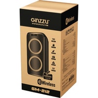 Ginzzu GM-212 Image #9
