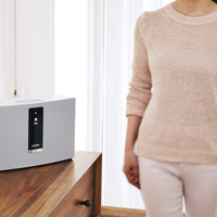 Bose SoundTouch 20 Series III (белый) Image #6