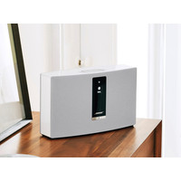 Bose SoundTouch 20 Series III (белый) Image #7
