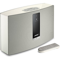Bose SoundTouch 20 Series III (белый) Image #3