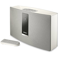Bose SoundTouch 20 Series III (белый) Image #2