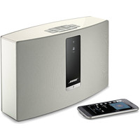 Bose SoundTouch 20 Series III (белый) Image #4