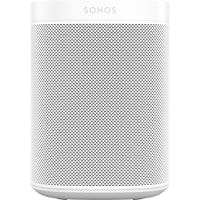 Sonos One (белый) Image #3