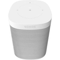 Sonos One (белый)