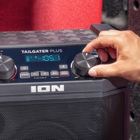 ION Audio Tailgater Plus Image #5