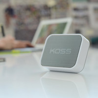 KOSS BTS1 (белый) Image #6