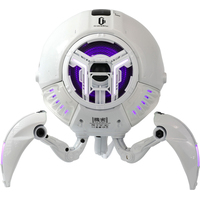 Gravastar Mars Pro White Image #1