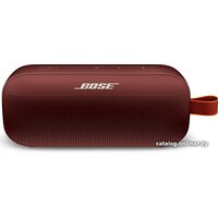 Bose SoundLink Flex (красный) Image #3