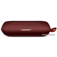 Bose SoundLink Flex (красный) Image #2