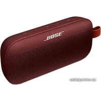 Bose SoundLink Flex (красный) Image #1