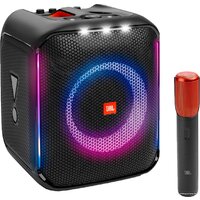 JBL Partybox Encore + 1 Wireless Mic Image #1