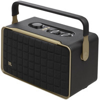 JBL Authentics 300 (черный) Image #1